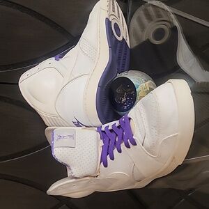 SUPER RARE VINTAGE 2009 NIKE RT1 HIGH